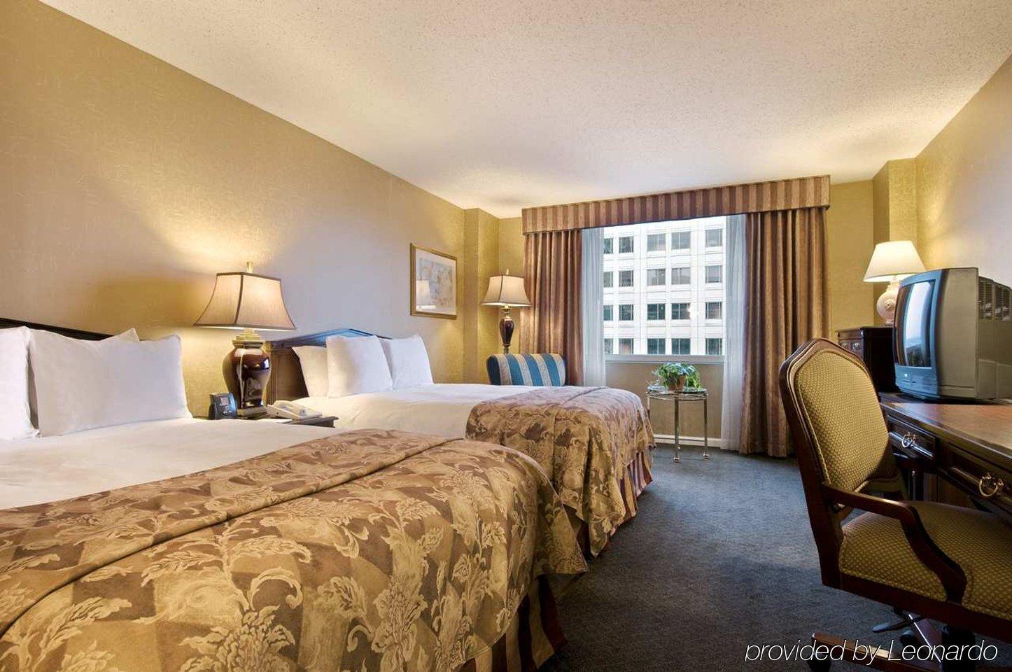 Hilton Harrisburg Near Hershey Park Habitación foto