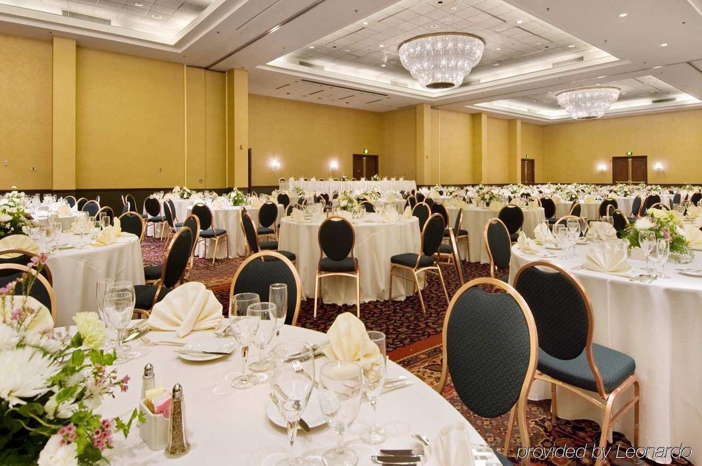 Hilton Harrisburg Near Hershey Park Facilidades foto