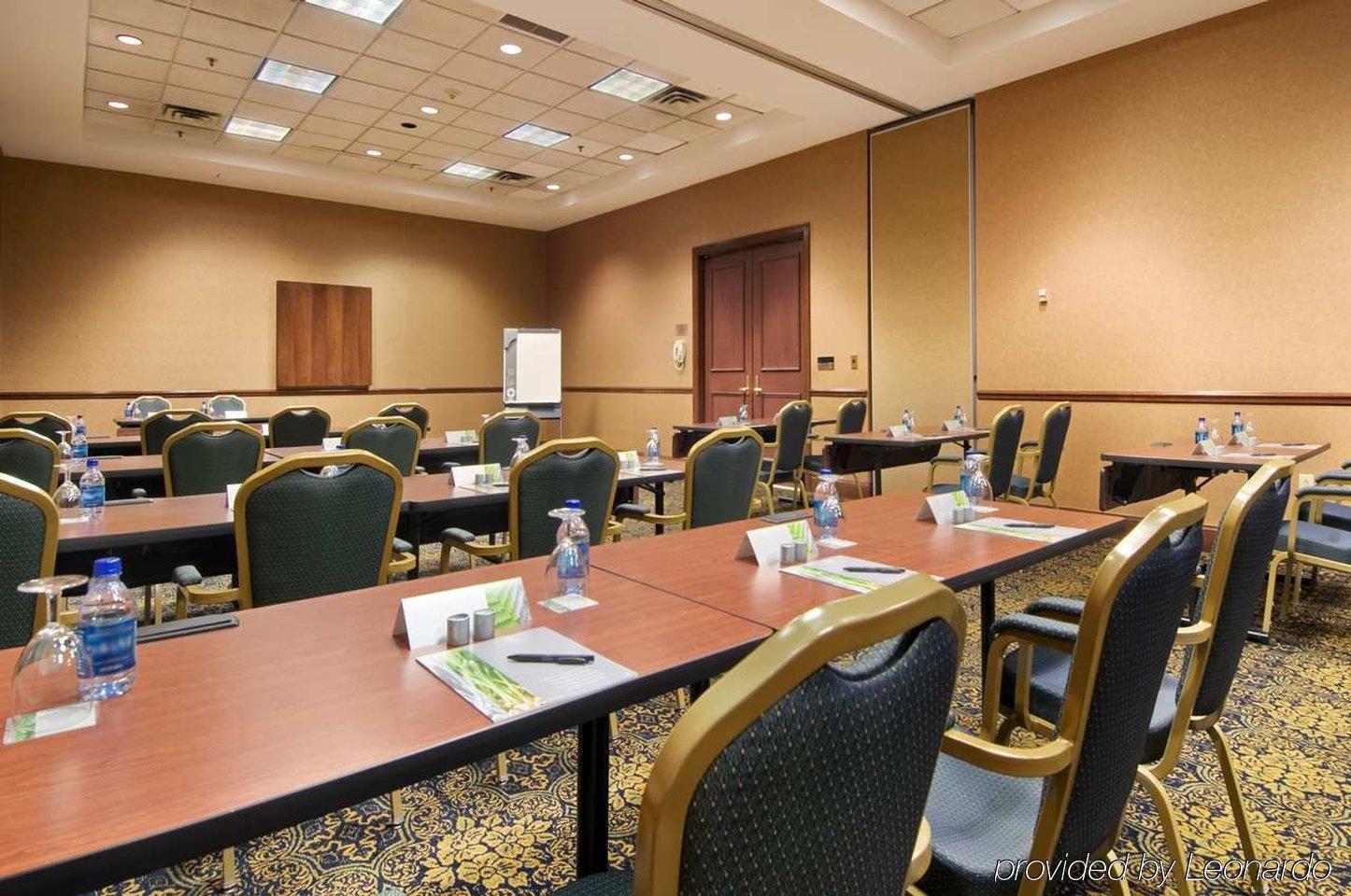 Hilton Harrisburg Near Hershey Park Facilidades foto